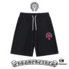 6931a3a9ccd8ab3d7af97ec9 Premium Version (Distinct from Standard) Chrome Hearts SS Collection Slim-Fit Minimalist Printed Logo Unisex Shorts Compatible with All Body Types