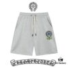 6931a3a9ccd8ab3d7af97ed2 Chrome Hearts SS Collection Premium Version Slim Fit Minimalist Printed Logo Unisex Shorts Compatible with All Body Types