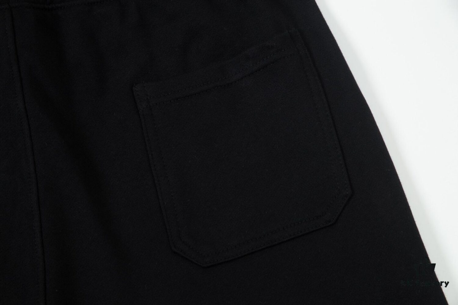 6931a3aaccd8ab3d7af97ed9 Chrome Hearts SS Collection Premium Version Slim Fit Minimalist Printed Logo Unisex Shorts Compatible with All Body Types