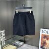 6931a3aaccd8ab3d7af97edb Chrome Hearts 2025 Spring/Summer New High-Density Jacquard Knit Shorts