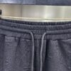 6931a3aaccd8ab3d7af97ee0 Chrome Hearts 2025 Spring/Summer New High-Density Jacquard Knit Shorts