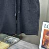 6931a3aaccd8ab3d7af97ee1 Chrome Hearts 2025 Spring/Summer New High-Density Jacquard Knit Shorts