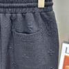 6931a3aaccd8ab3d7af97ee4 Chrome Hearts 2025 Spring/Summer New High-Density Jacquard Knit Shorts