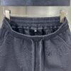 6931a3aaccd8ab3d7af97ee5 Chrome Hearts 2025 Spring/Summer New High-Density Jacquard Knit Shorts