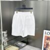 6931a3aaccd8ab3d7af97ee7 Chrome Hearts 2025 Spring/Summer New Arrival Jacquard Knit Shorts
