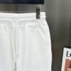 6931a3aaccd8ab3d7af97ee8 Chrome Hearts 2025 Spring/Summer New Arrival Jacquard Knit Shorts