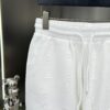 6931a3aaccd8ab3d7af97ee9 Chrome Hearts 2025 Spring/Summer New Arrival Jacquard Knit Shorts