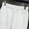 6931a3aaccd8ab3d7af97eeb Chrome Hearts 2025 Spring/Summer New Arrival Jacquard Knit Shorts