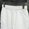 6931a3abccd8ab3d7af97eed Chrome Hearts 2025 Spring/Summer New Arrival Jacquard Knit Shorts