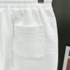 6931a3abccd8ab3d7af97eee Chrome Hearts 2025 Spring/Summer New Arrival Jacquard Knit Shorts