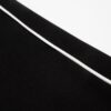 2025 Summer New Arrival CH Chrome Hearts Horseprint Logo Printed Trim Casual Shorts, Unisex
