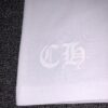 6931a3acccd8ab3d7af97f03 Chrome Hearts / 25s Summer Collection, Front and Back Print, 260g Combed Compact Cotton, High Quality Unisex T-Shirt