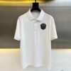 6931a3acccd8ab3d7af97f0a Polo Shirt Exclusive to Kuroxin High-Board Edition with Piqué Fabric (Triple Labels Complete)