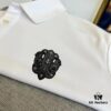 6931a3acccd8ab3d7af97f0c Polo Shirt Exclusive to Kuroxin High-Board Edition with Piqué Fabric (Triple Labels Complete)