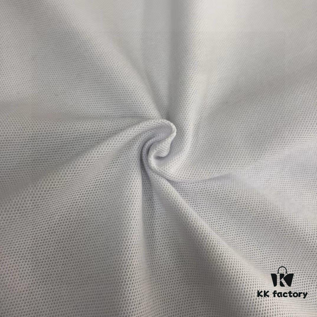 6931a3adccd8ab3d7af97f10 Polo Shirt Exclusive to Kuroxin High-Board Edition with Piqué Fabric (Triple Labels Complete)