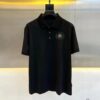 6931a3adccd8ab3d7af97f1f Chrome Hearts High-End Exclusive Piqué Polo Shirt (Triple Tags Complete)