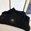 6931a3adccd8ab3d7af97f21 Chrome Hearts High-End Exclusive Piqué Polo Shirt (Triple Tags Complete)