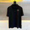 6931a3aeccd8ab3d7af97f34 Chrome Hearts High-End Exclusive Piqué Polo Shirt (Triple Tags Complete)