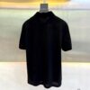 6931a3afccd8ab3d7af97f39 Chrome Hearts High-End Exclusive Piqué Polo Shirt (Triple Tags Complete)