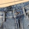 6931a3afccd8ab3d7af97f3d Chrome Hearts 2025 Spring/Summer New Arrival Hot Selling Stock Super Custom Denim Jeans, Original Hardware, Heavy Craftsmanship, Excellent Fit