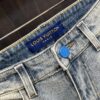 6931a3b0ccd8ab3d7af97f51 Exclusive New Arrival 🔥 Chrome Hearts Style Men's Fashion Casual Jeans, High-End European Design Original Stock Pants, Trendy and Breathable with Superior Comfort and Impeccable Details, Brand-Inspired Design Concept for Premium Quality, Relaxed Tailoring with Excellent Fit