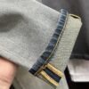6931a3b0ccd8ab3d7af97f55 Exclusive New Arrival 🔥 Chrome Hearts Style Men's Fashion Casual Jeans, High-End European Design Original Stock Pants, Trendy and Breathable with Superior Comfort and Impeccable Details, Brand-Inspired Design Concept for Premium Quality, Relaxed Tailoring with Excellent Fit