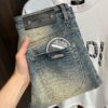 6931a3b1ccd8ab3d7af97f56 Crocodile Exclusive New Arrival Men's Fashion Casual Jeans, High-End European Style Original Stock, Trendy and Comfortable, Premium Design with Excellent Tailoring