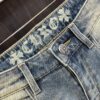 6931a3b1ccd8ab3d7af97f5a Crocodile Exclusive New Arrival Men's Fashion Casual Jeans, High-End European Style Original Stock, Trendy and Comfortable, Premium Design with Excellent Tailoring