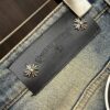 6931a3b1ccd8ab3d7af97f5b Crocodile Exclusive New Arrival Men's Fashion Casual Jeans, High-End European Style Original Stock, Trendy and Comfortable, Premium Design with Excellent Tailoring