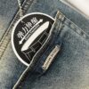 6931a3b1ccd8ab3d7af97f5c Crocodile Exclusive New Arrival Men's Fashion Casual Jeans, High-End European Style Original Stock, Trendy and Comfortable, Premium Design with Excellent Tailoring