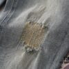 Chrome Hearts 2025 Spring/Summer New Denim Jeans