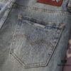 Chrome Hearts 2025 Spring/Summer New Denim Jeans