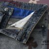 Chrome Hearts 2025 Spring/Summer New Denim Jeans