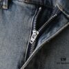 Chrome Hearts 2025 Spring/Summer New Denim Jeans