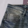 Chrome Hearts 2025 Spring/Summer New Arrival Denim Jeans