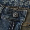 Chrome Hearts 2025 Spring/Summer New Arrival Denim Jeans