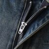 Chrome Hearts 2025 Spring/Summer New Arrival Denim Jeans
