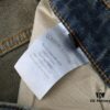 Chrome Hearts 2025 Spring/Summer New Arrival Denim Jeans