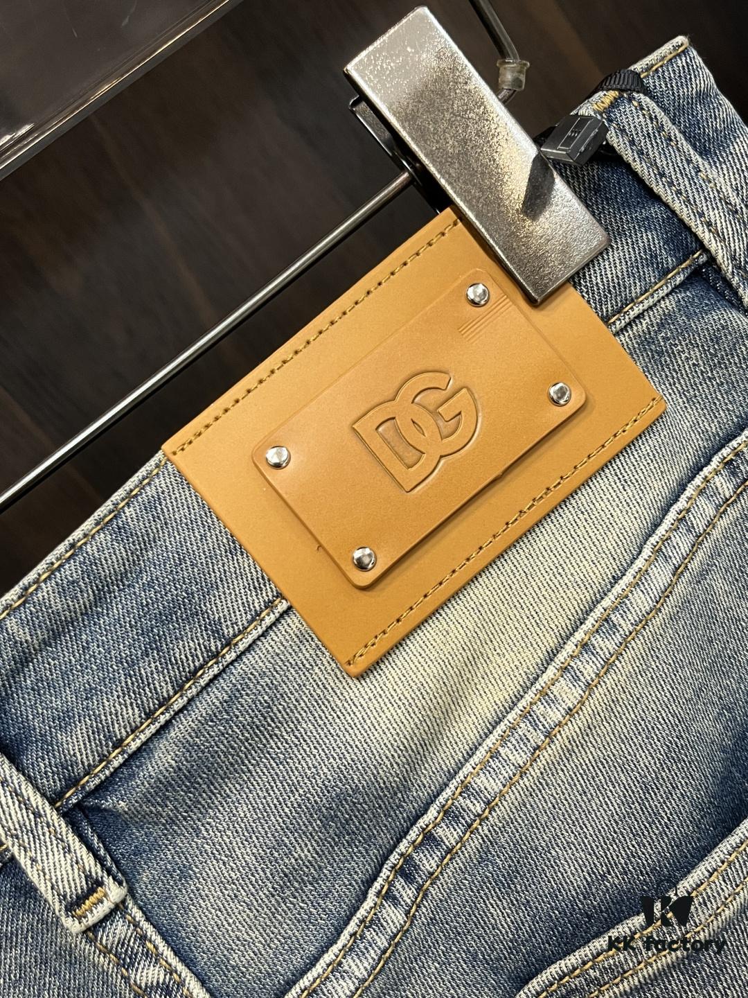 6931a3b4ccd8ab3d7af97f80 Exclusive New Arrival Crocodile Heart Style Men's Fashion Casual Jeans, High-End European Edition Original Stock Pants, Trendy and Comfortable with Excellent Breathability and Impeccable Craftsmanship, Brand-Inspired Design Concept Showcasing Premium Quality, Perfectly Tailored for a Relaxed Fit and Outstanding Silhouette