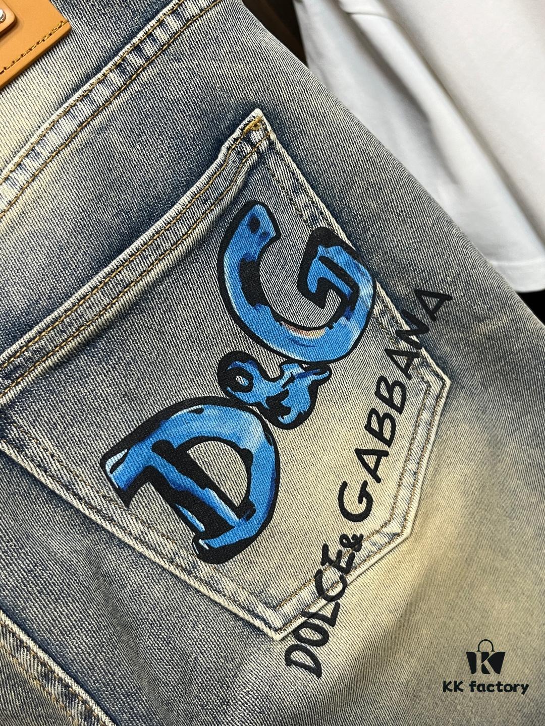 6931a3b4ccd8ab3d7af97f81 Exclusive New Arrival Crocodile Heart Style Men's Fashion Casual Jeans, High-End European Edition Original Stock Pants, Trendy and Comfortable with Excellent Breathability and Impeccable Craftsmanship, Brand-Inspired Design Concept Showcasing Premium Quality, Perfectly Tailored for a Relaxed Fit and Outstanding Silhouette