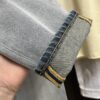 6931a3b4ccd8ab3d7af97f8b Exclusive New Arrival Crocodile Heart Men's Fashion Casual Jeans, High-End European Style Original Stock Pants, Trendy and Comfortable with Excellent Breathability and Impeccable Details, Brand-Inspired Design Concept Reflects Premium Quality, Relaxed Tailoring for an Outstanding Fit