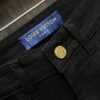 6931a3b4ccd8ab3d7af97f90 Exclusive New Arrival🔥 Chrome Hearts Style Men's Fashion Casual Jeans, High-End European Design Original Stock Pants, Trendy and Comfortable, Breathable Fabric with Impeccable Details, Brand-Inspired Design Concept Showcasing Premium Quality, Relaxed Cut with Excellent Fit