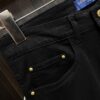 6931a3b4ccd8ab3d7af97f91 Exclusive New Arrival🔥 Chrome Hearts Style Men's Fashion Casual Jeans, High-End European Design Original Stock Pants, Trendy and Comfortable, Breathable Fabric with Impeccable Details, Brand-Inspired Design Concept Showcasing Premium Quality, Relaxed Cut with Excellent Fit