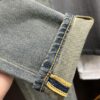 6931a3b5ccd8ab3d7af97f9d Exclusive New Arrival Crocodile Heart Men's Fashion Casual Jeans, High-End European Style Original Stock Pants, Trendy and Comfortable with Superior Craftsmanship