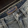 6931a3b5ccd8ab3d7af97fa2 Exclusive New Arrival Crocodile Heart Men's Fashion Casual Jeans, High-End European Style Original Stock Pants, Trendy and Comfortable with Excellent Breathability and Impeccable Details, Brand-Inspired Design Concept for Premium Quality and Stylish Relaxed Fit