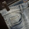 6931a3b5ccd8ab3d7af97fa3 Exclusive New Arrival Crocodile Heart Men's Fashion Casual Jeans, High-End European Style Original Stock Pants, Trendy and Comfortable with Excellent Breathability and Impeccable Details, Brand-Inspired Design Concept for Premium Quality and Stylish Relaxed Fit