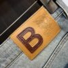 6931a3b5ccd8ab3d7af97fa4 Exclusive New Arrival Crocodile Heart Men's Fashion Casual Jeans, High-End European Style Original Stock Pants, Trendy and Comfortable with Excellent Breathability and Impeccable Details, Brand-Inspired Design Concept for Premium Quality and Stylish Relaxed Fit