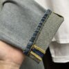 6931a3b6ccd8ab3d7af97fa6 Exclusive New Arrival Crocodile Heart Men's Fashion Casual Jeans, High-End European Style Original Stock Pants, Trendy and Comfortable with Excellent Breathability and Impeccable Details, Brand-Inspired Design Concept for Premium Quality and Stylish Relaxed Fit