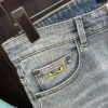 6931a3b6ccd8ab3d7af97fab Exclusive New Arrival Crocodile Heart Men's Fashion Casual Jeans, High-End European Style Original Stock Pants, Trendy and Comfortable Casual Trousers with Excellent Breathability and Impeccable Craftsmanship, Featuring Brand Design Elements and Premium Quality, Offering a Relaxed Fit with Flattering Silhouette