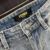 6931a3b6ccd8ab3d7af97fac Exclusive New Arrival Crocodile Heart Men's Fashion Casual Jeans, High-End European Style Original Stock Pants, Trendy and Comfortable Casual Trousers with Excellent Breathability and Impeccable Craftsmanship, Featuring Brand Design Elements and Premium Quality, Offering a Relaxed Fit with Flattering Silhouette